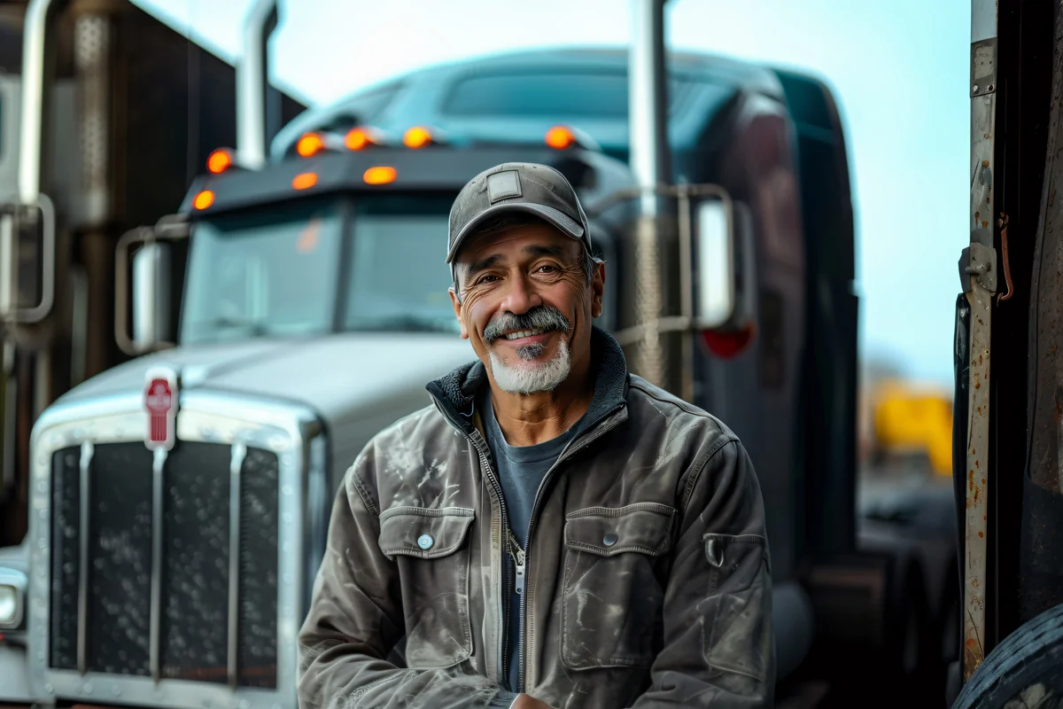 DOT/CDL physical exams and medical treatment at clinic